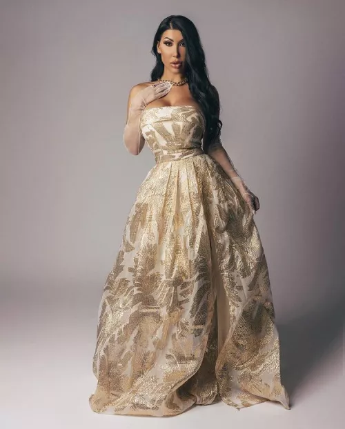 August Taylor by InnocentPerv93