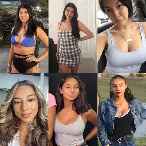 Aunt on top, cousin on bottom 🤤 by jaysal99