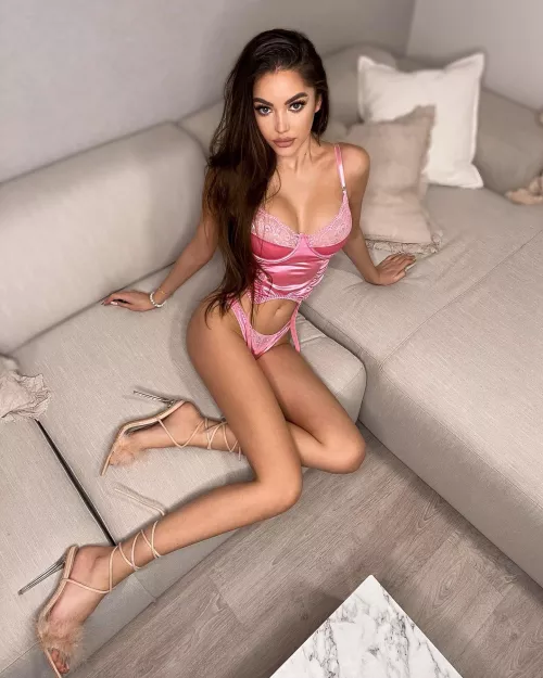 Aurelia by deferredream