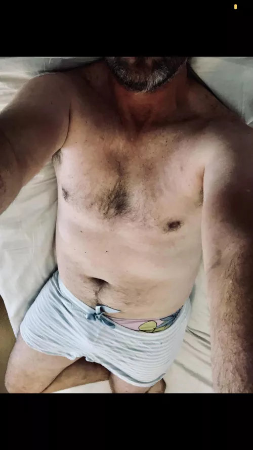 Aussie 38. Anyone about for chat ? by designatedbitter