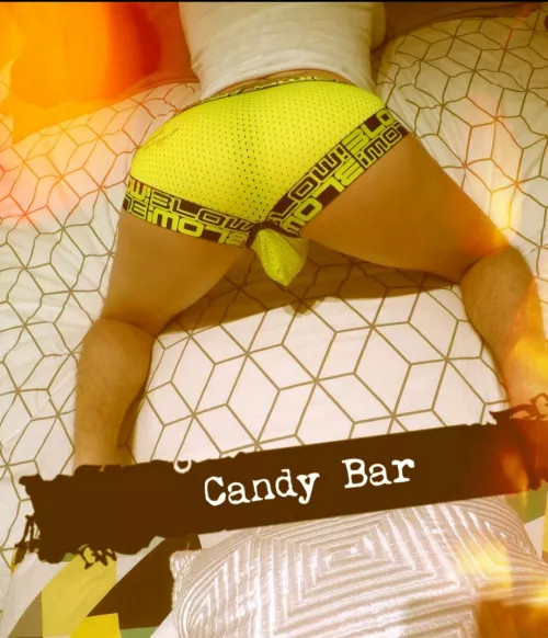 Aussie Candy anyone.... by criticalcrypt