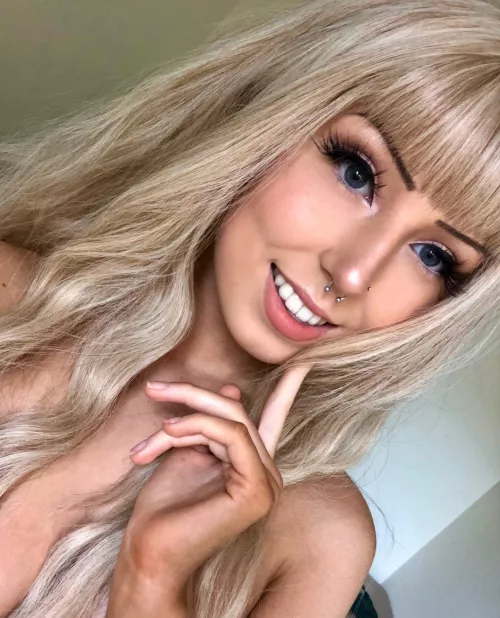 aussie gal but i think you can definitely see my swedish ancestry! OF@kira_lolitax by loli_candy03