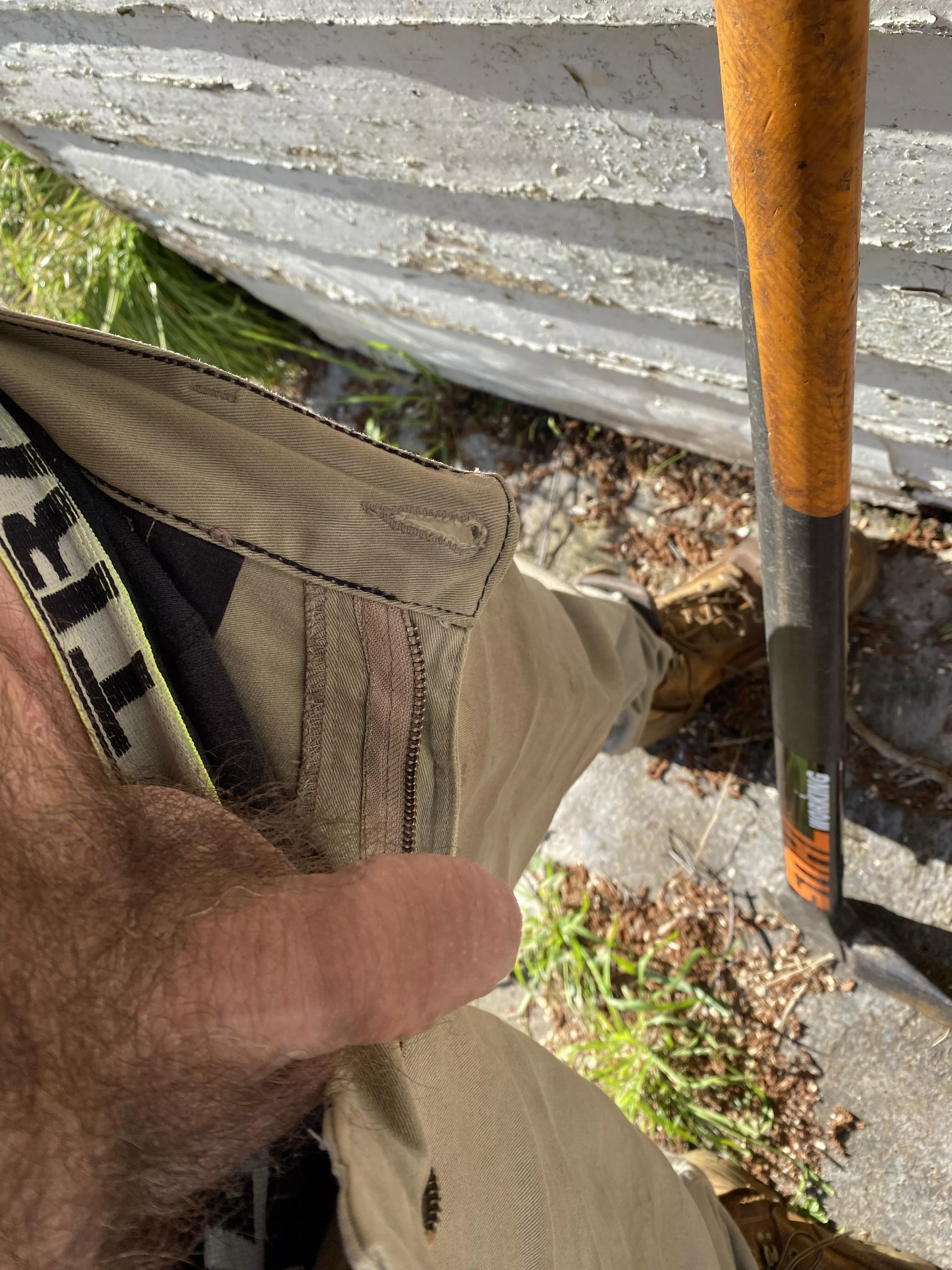 Aussie softie… posted by foreskin-au