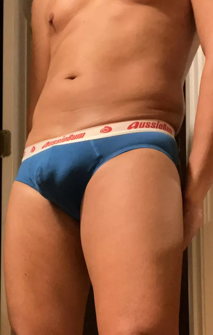 Aussies posted by Dutri_88