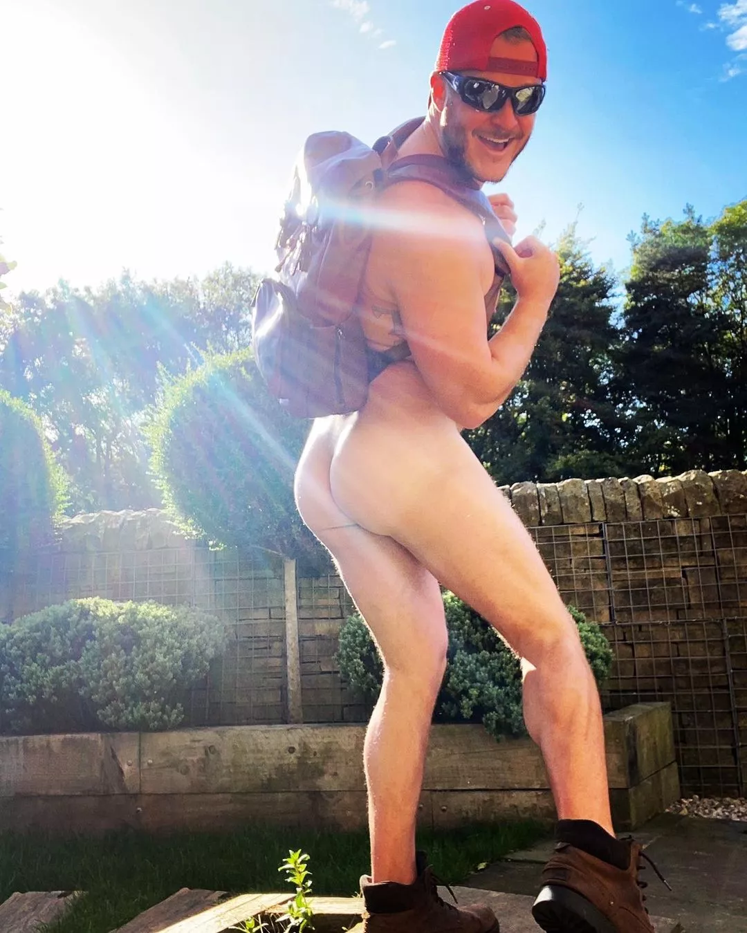 Austin Armacost posted by astroblueastro