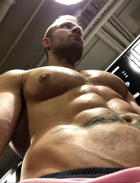 Austin Wolf by jacksonallen77