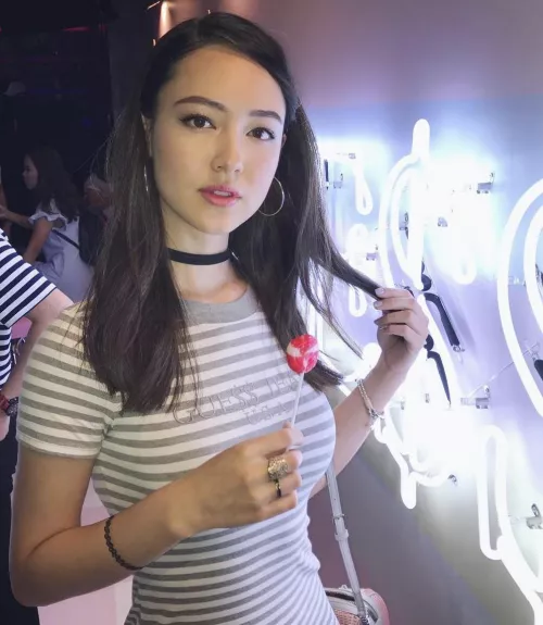 Austrian / Hong Konger by tnguo3