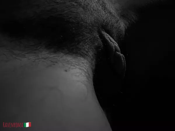 Authentic by RavenRoma