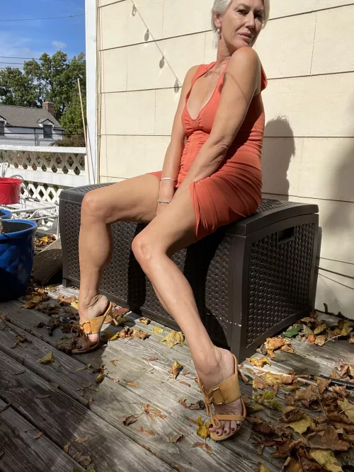 Autumn carries more gold in its pocket than all the other seasons [56][f] by TheGoldenGilf