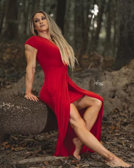 Autumn Cleveland by Master_Rignolo