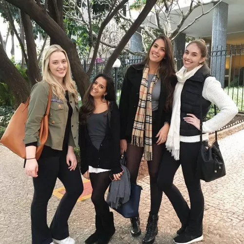 Autumn by dafitticris