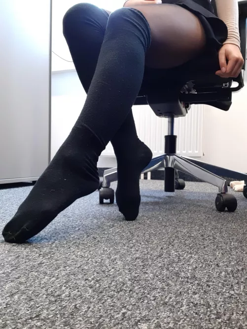 Autumn overknees 😁 by Connect_Intention_74