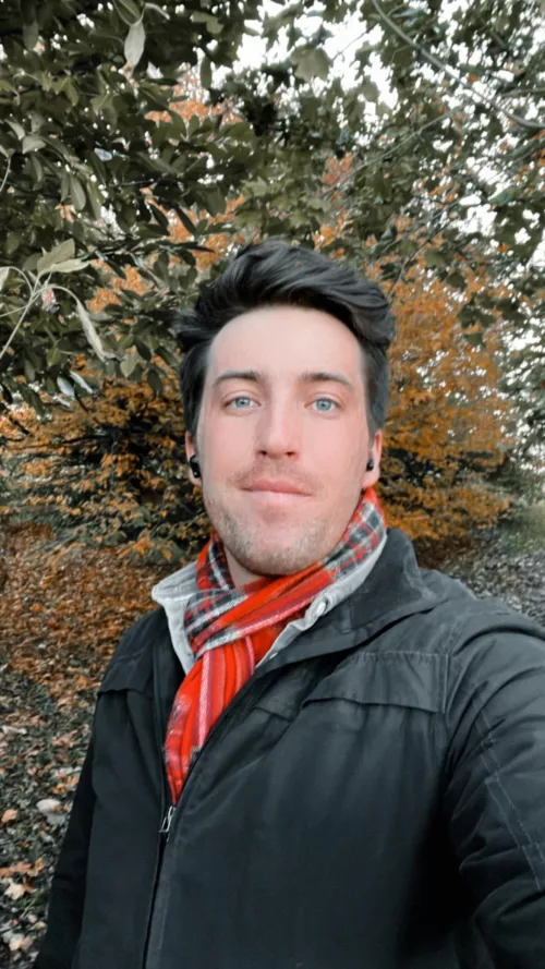 Autumn Vibes 🍁🍂 by Zealousideal-Exam784