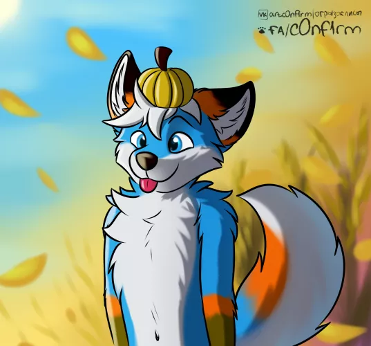 Autumn vibes by moncuZ