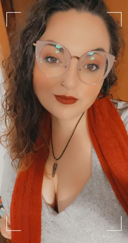 Autumn wardrobe is back ♥️ by FrannyPanty87