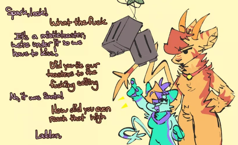 🎨: @autumnbnuuy by CavanProtogen