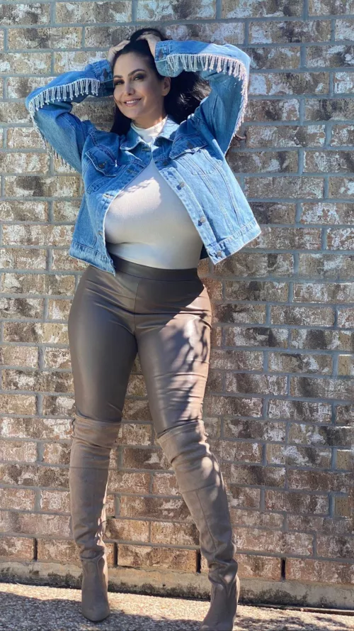 Ava Addams by The_Tactical_Nerd