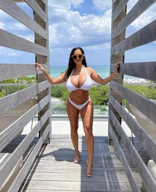 Ava Addams 😍 by ItsWalkerBaby