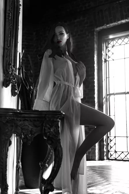 Ava Lord by Lera Himera by dreadpiraterodriguez