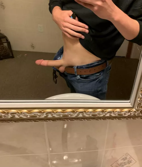 Available at your local restaurant’s bathroom;) by Prestigious-Net5950