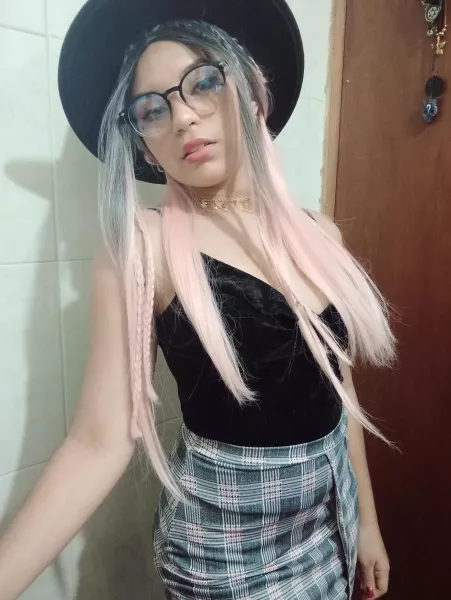 Available for [cam] and custom content! Hottest latina online 😈 snap: ellaiandnitid by cutieepiexxx