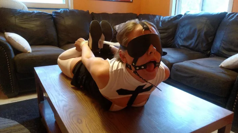 Available to serve by MisfitSaiyan