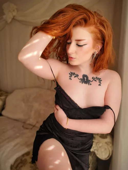 *Available while this is up!* Give into the Fiery Humiliatrix of your beta dreams. CBT, SPH, Degradation, Findom, [Sext] [Vid] [Fan]club [Dom] [Fet]ish Cock[Rate] by katherinered