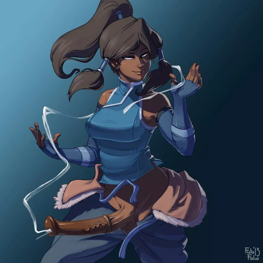 Avatar: The First Cumbender (kevinsano) posted by Individual-Ad-8372