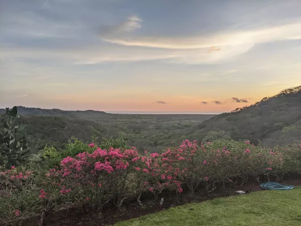 Avellanas from afar by Low-Dot2854