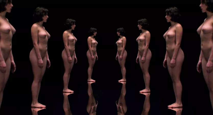 [Avengers] Scarlett Johansson by lovethemcelebs