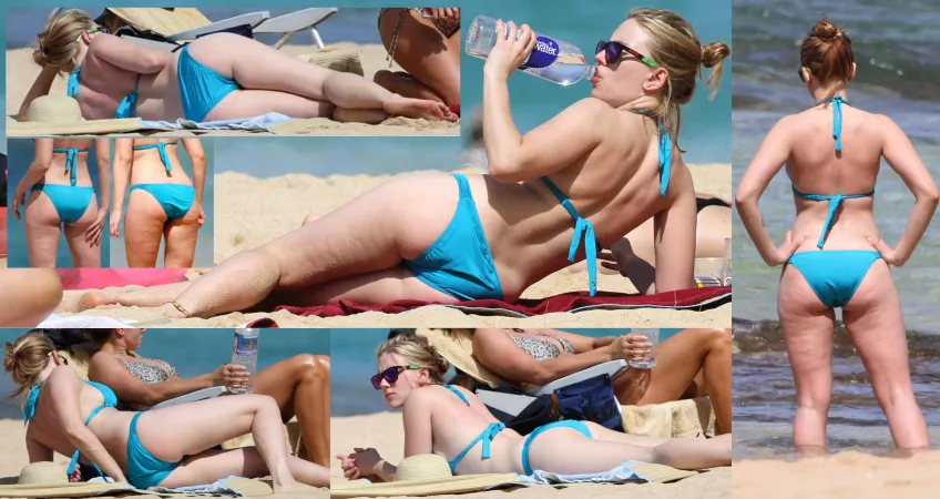 [Avengers] Scarlett Johansson by lovethemcelebs