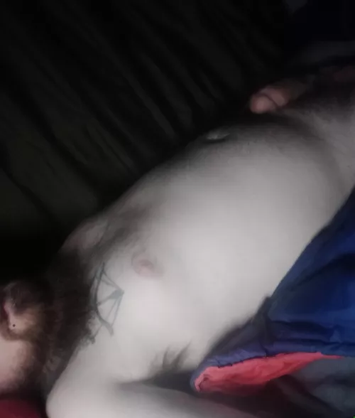 Average body. Kinda nervous by ForSmutsSake