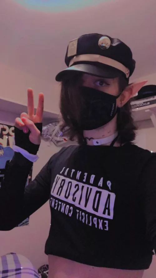 Average Jojo fan :3 by PipyLonTeZ