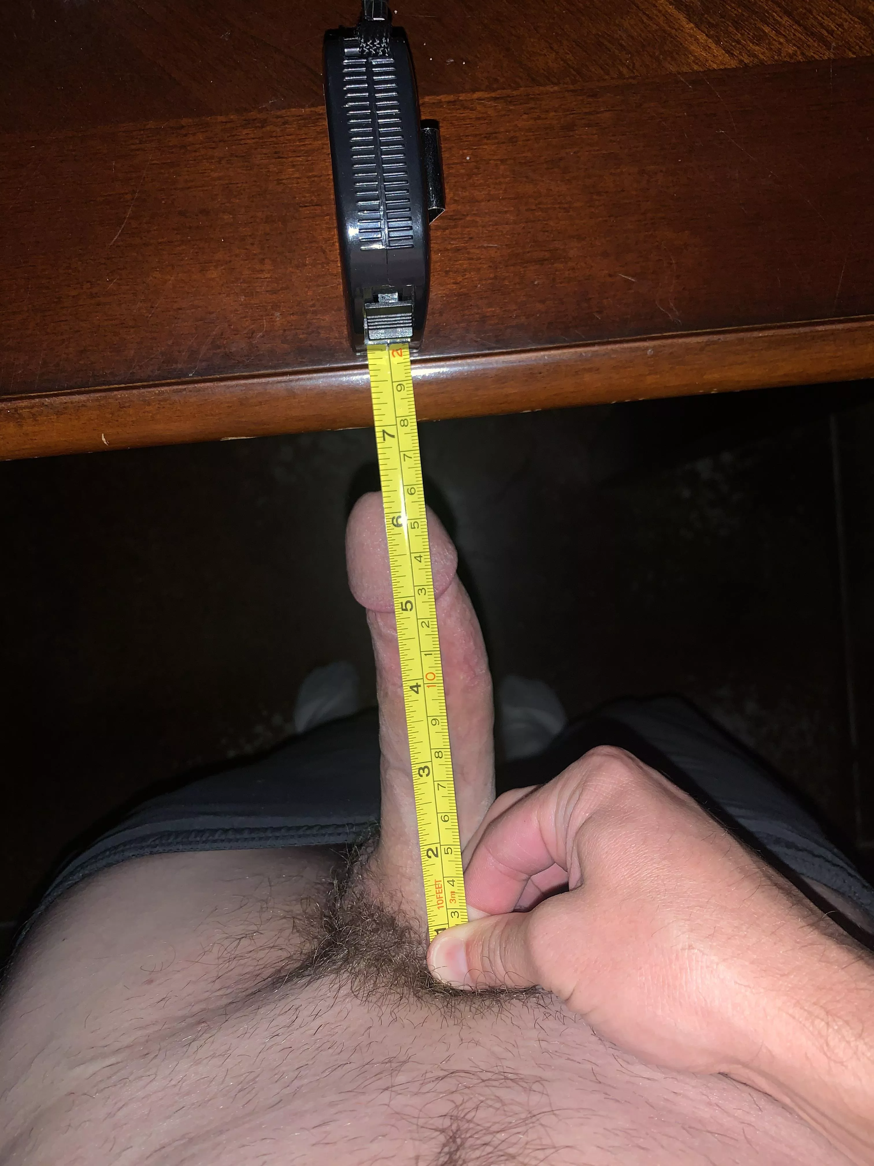 Average? posted by ShelbyLLC