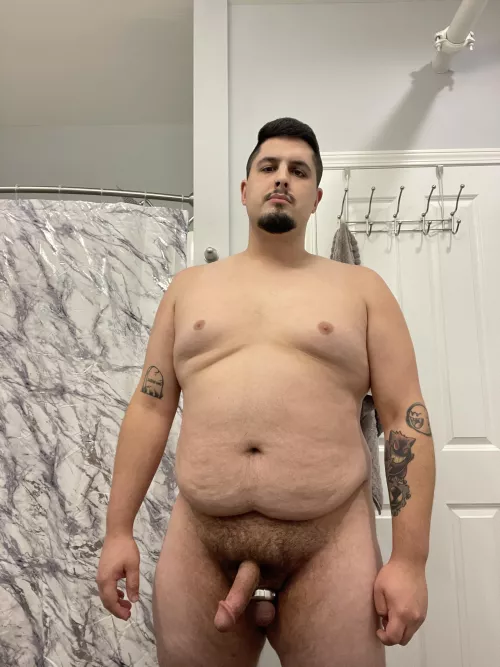 Average p33n but at least I’m cute by italianb33f