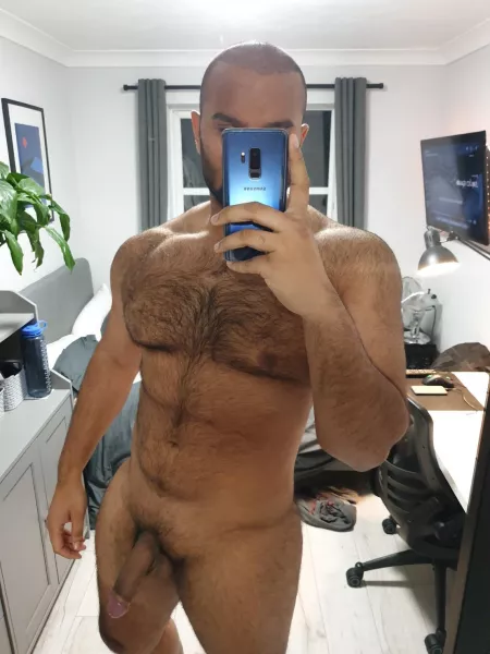 Average Wednesday by BrownLucas97