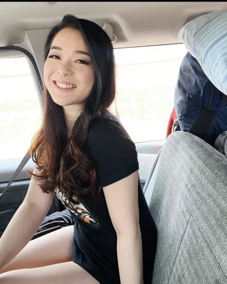 Avienne Kiuttu by Misery_Forever