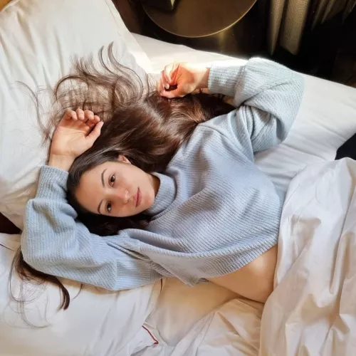 Avishag Semberg by BrushDifficult3426