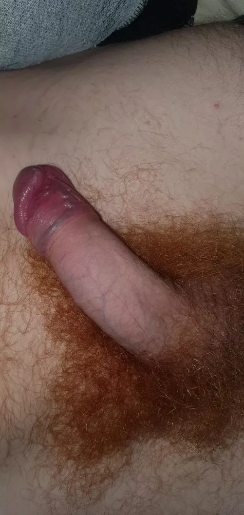 Awaiting your touch by NeatNarwhal9