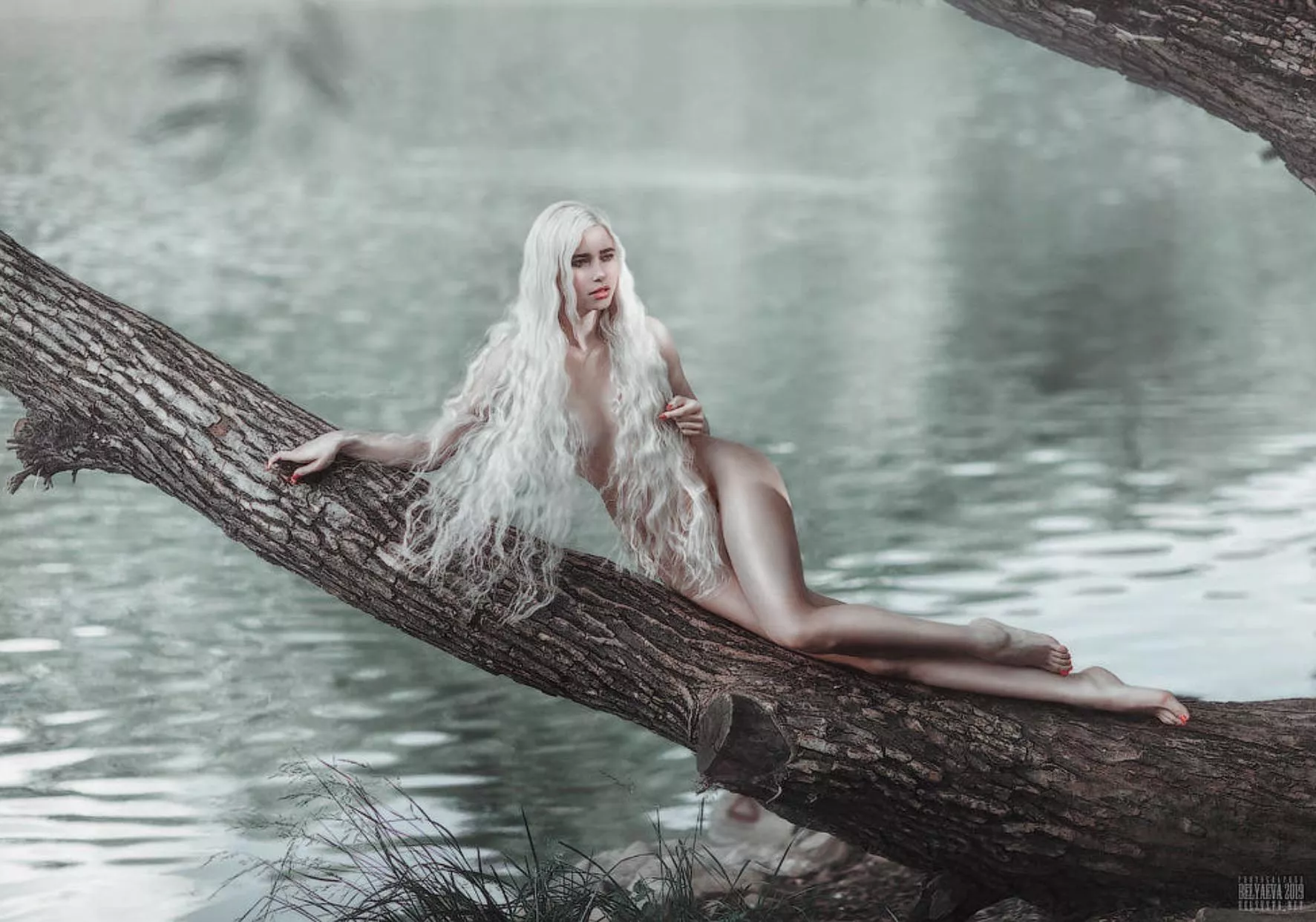 Awakened from rest by curiosity posted by The_Reddit_Poster