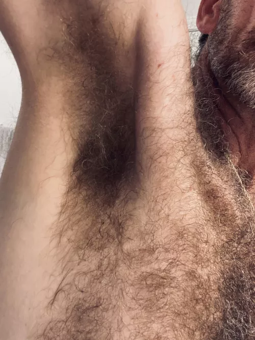 Awesome morning at the gym. by 4skindadnc