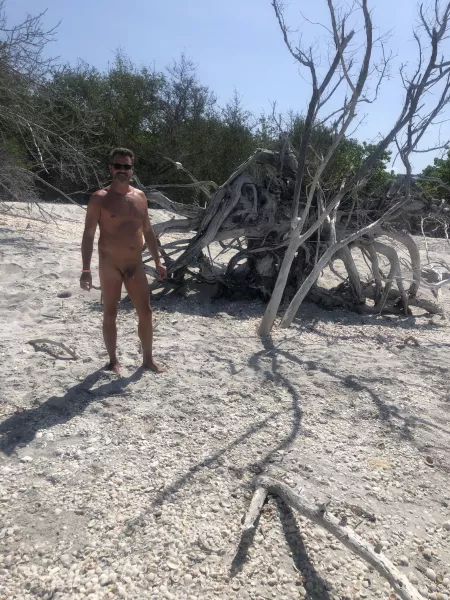 Awesome spot on west coast Florida by Dockpepper2