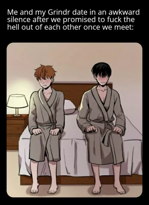 AWKWAAAARD by Old_Town_Hoe