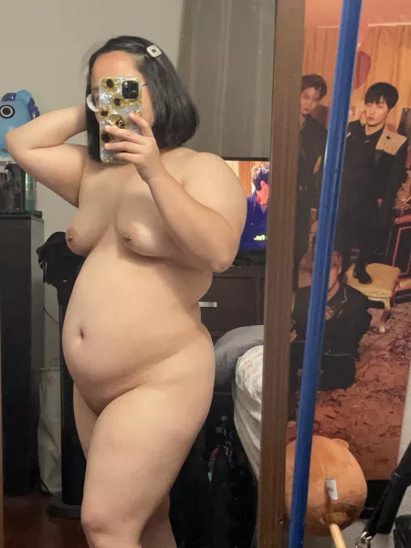 awkward pose lol by utterfliesb