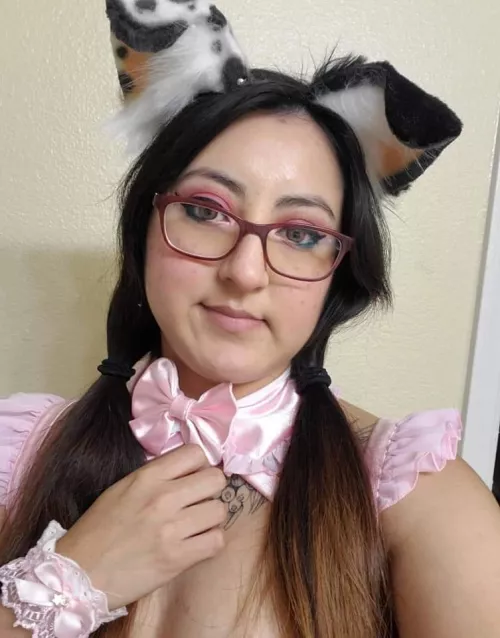 awoooo play with me pwease by TiramisuDolce666