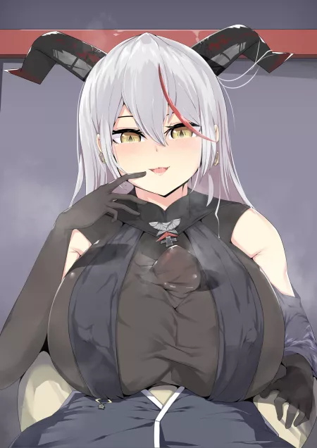 Aww Are You Gonna Cum? by [deleted]