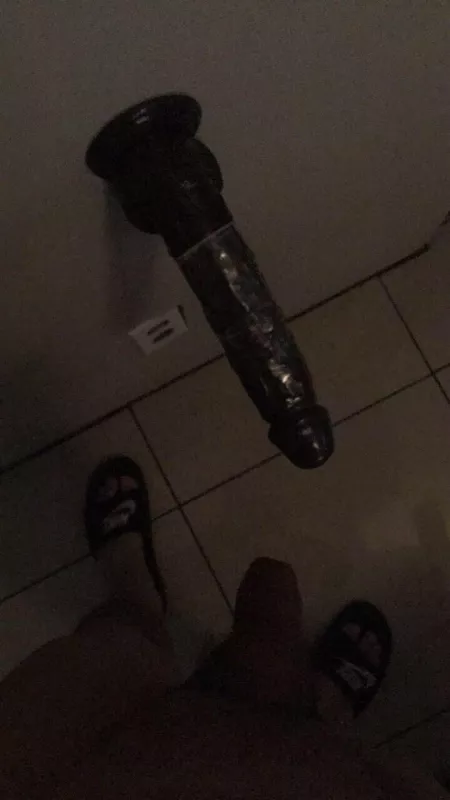 Aww my small clitty doesn’t even compare 💕🏳️‍🌈 by TheBigCockLovingSlut