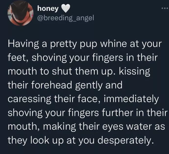 Awwn so cute 🥺🤗 posted by miss-gentle