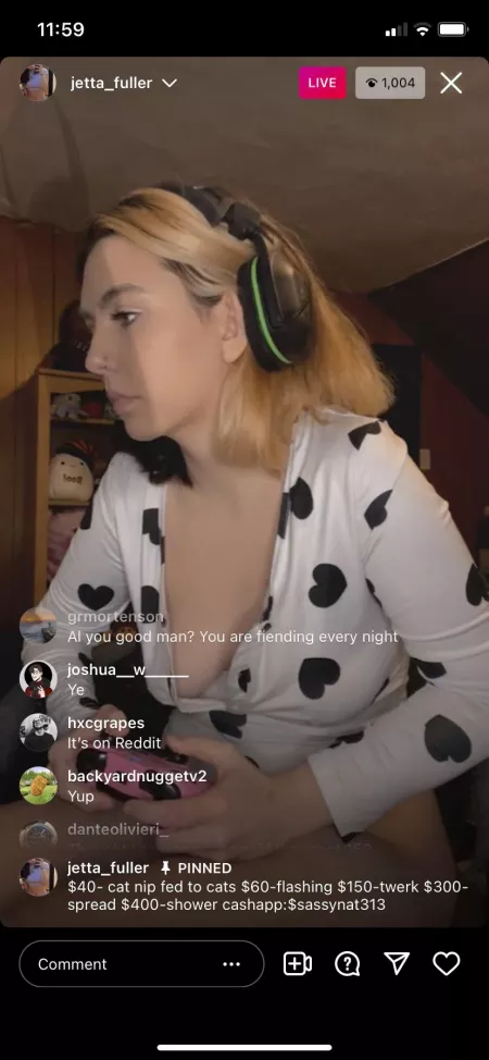 Ay fam can’t keep a secret? by MobyPhucc