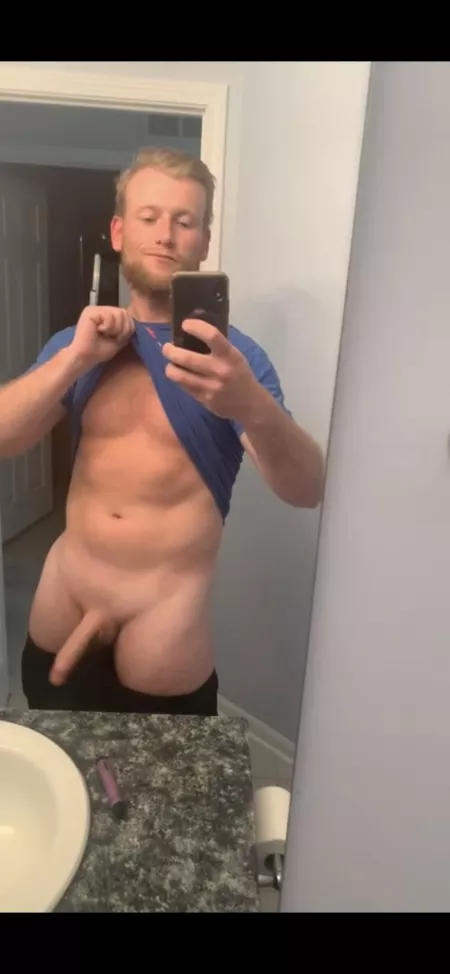 Ay... how you doin? :p (m) by JeremyLong73